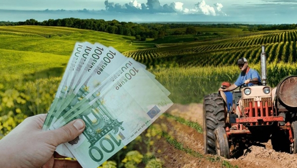 Tι προγραμματίζει η Ελλάδα για την Νέα ΚΑΠ 2028-2034